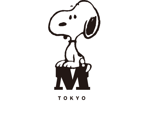 GOODS｜SNOOPY MUSEUM TOKYO