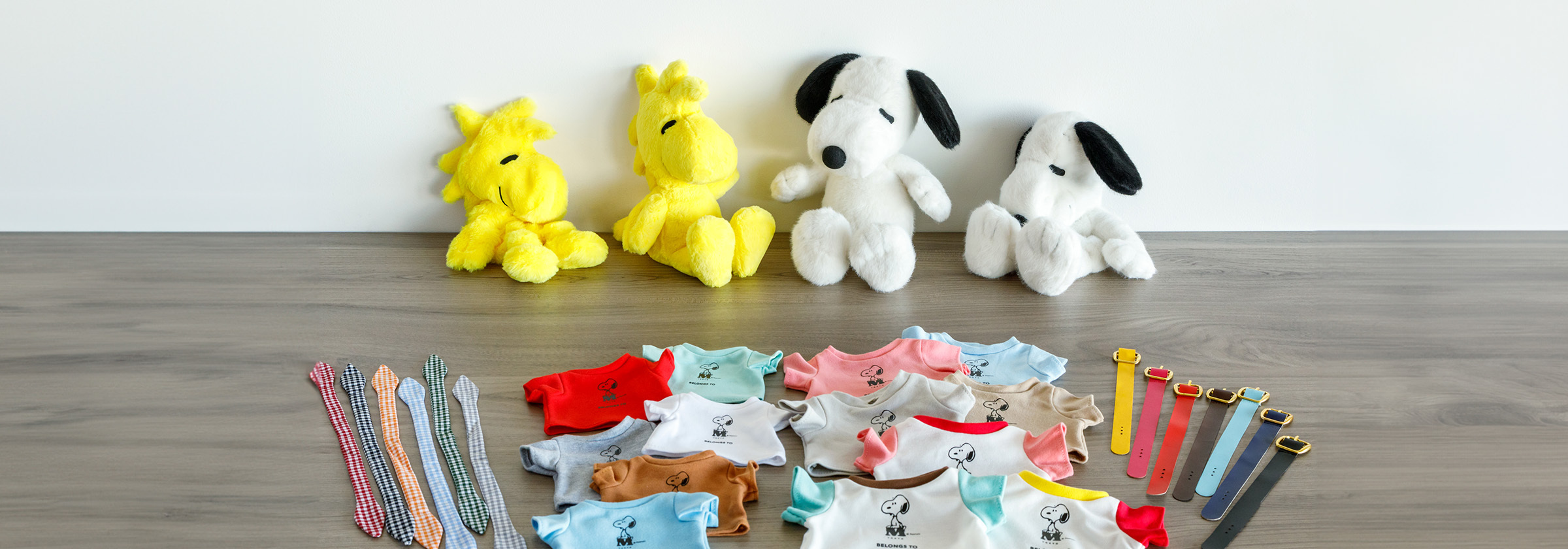 WORKSHOP｜SNOOPY MUSEUM TOKYO