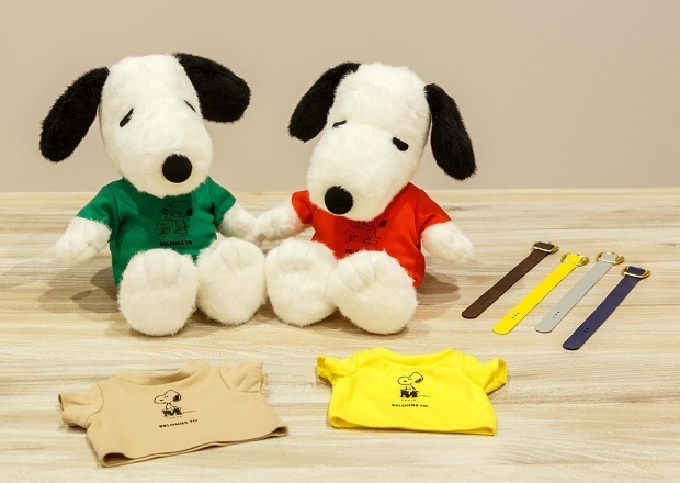 WORKSHOP｜SNOOPY MUSEUM TOKYO