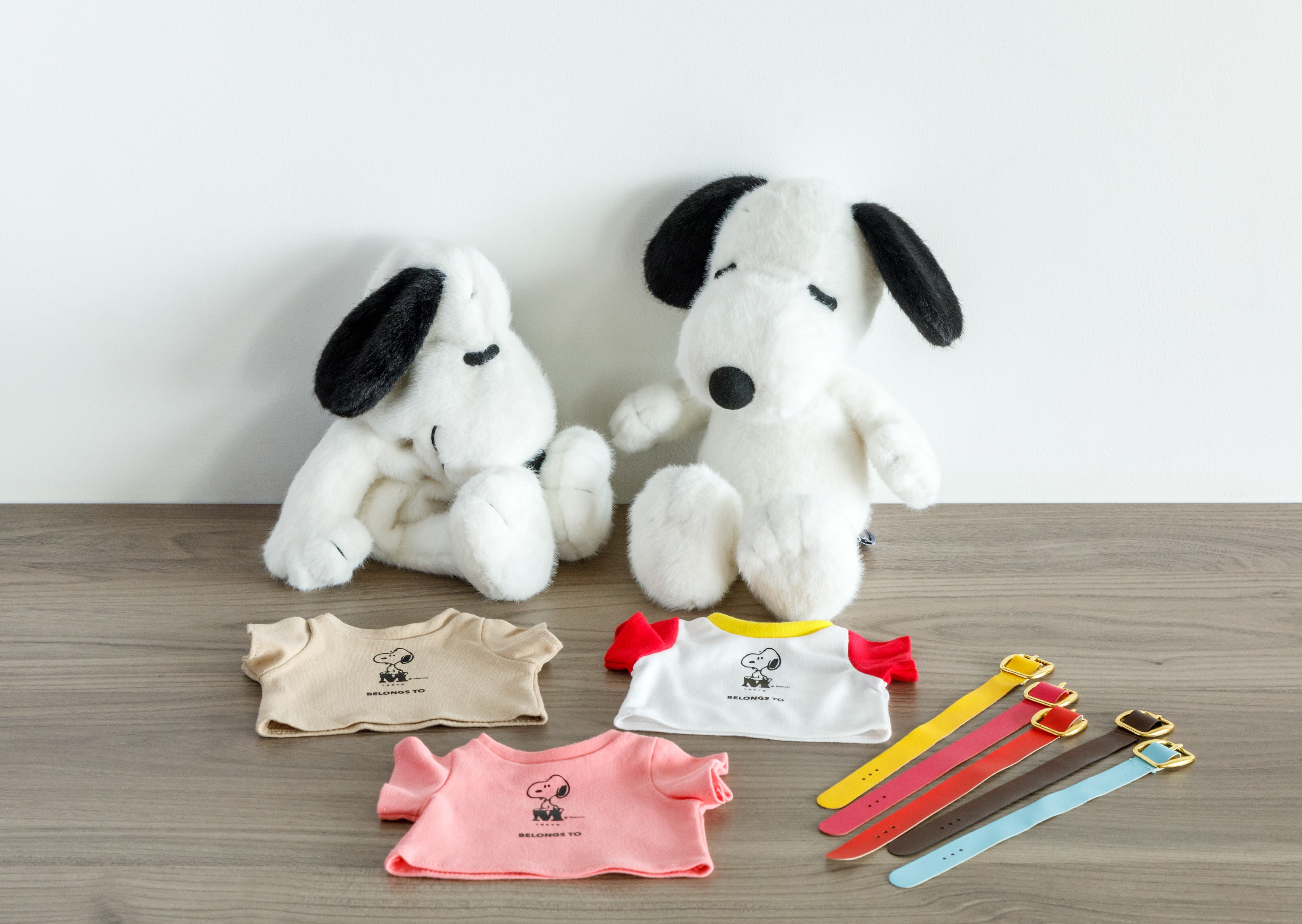 WORKSHOP｜SNOOPY MUSEUM TOKYO