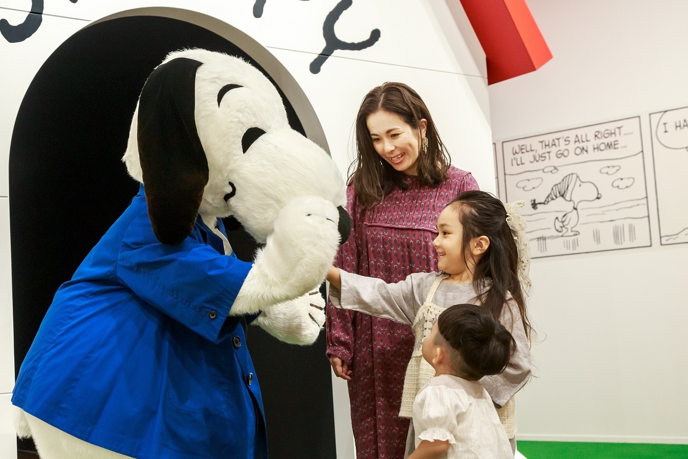 NEWS｜SNOOPY MUSEUM TOKYO