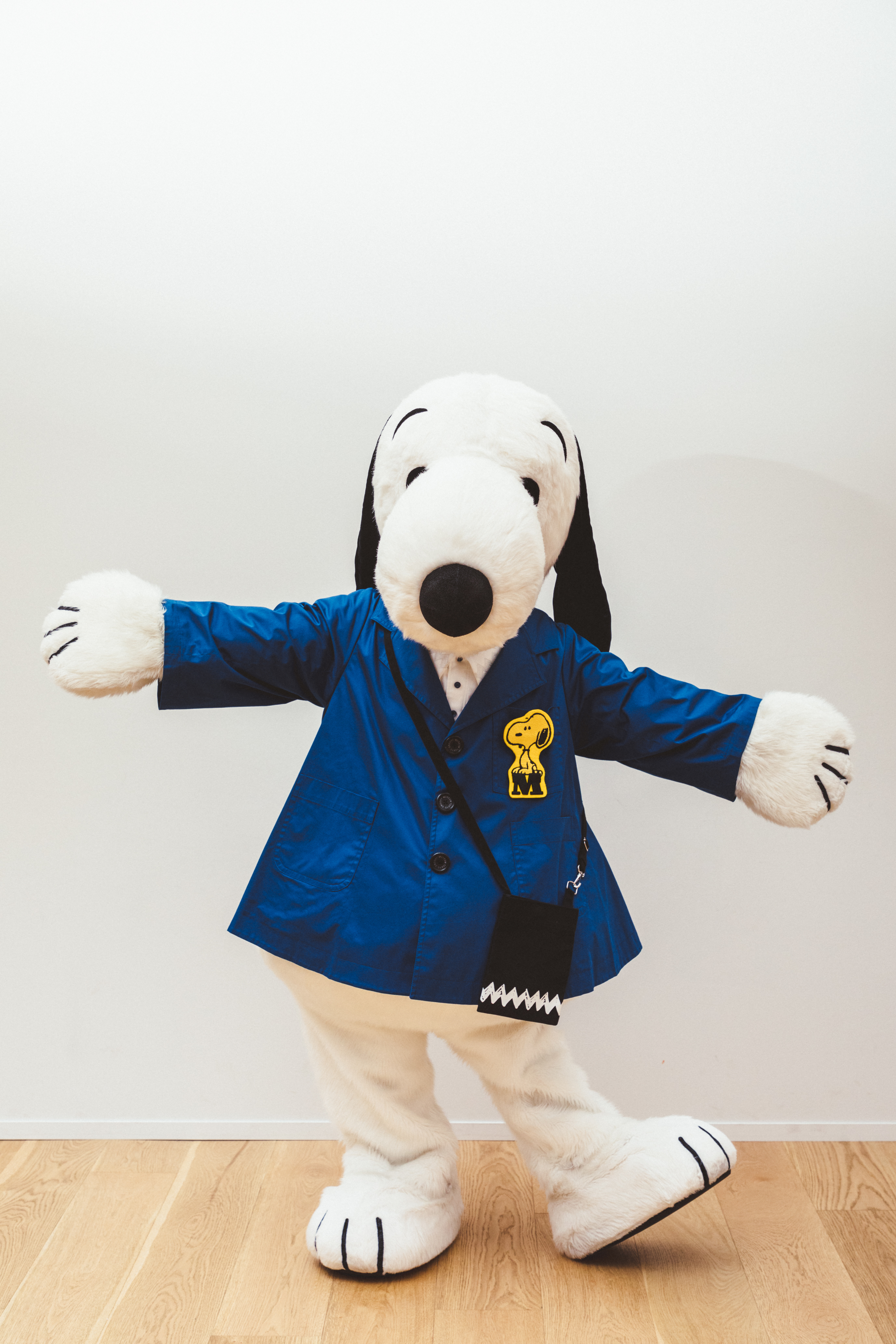 NEWS｜SNOOPY MUSEUM TOKYO