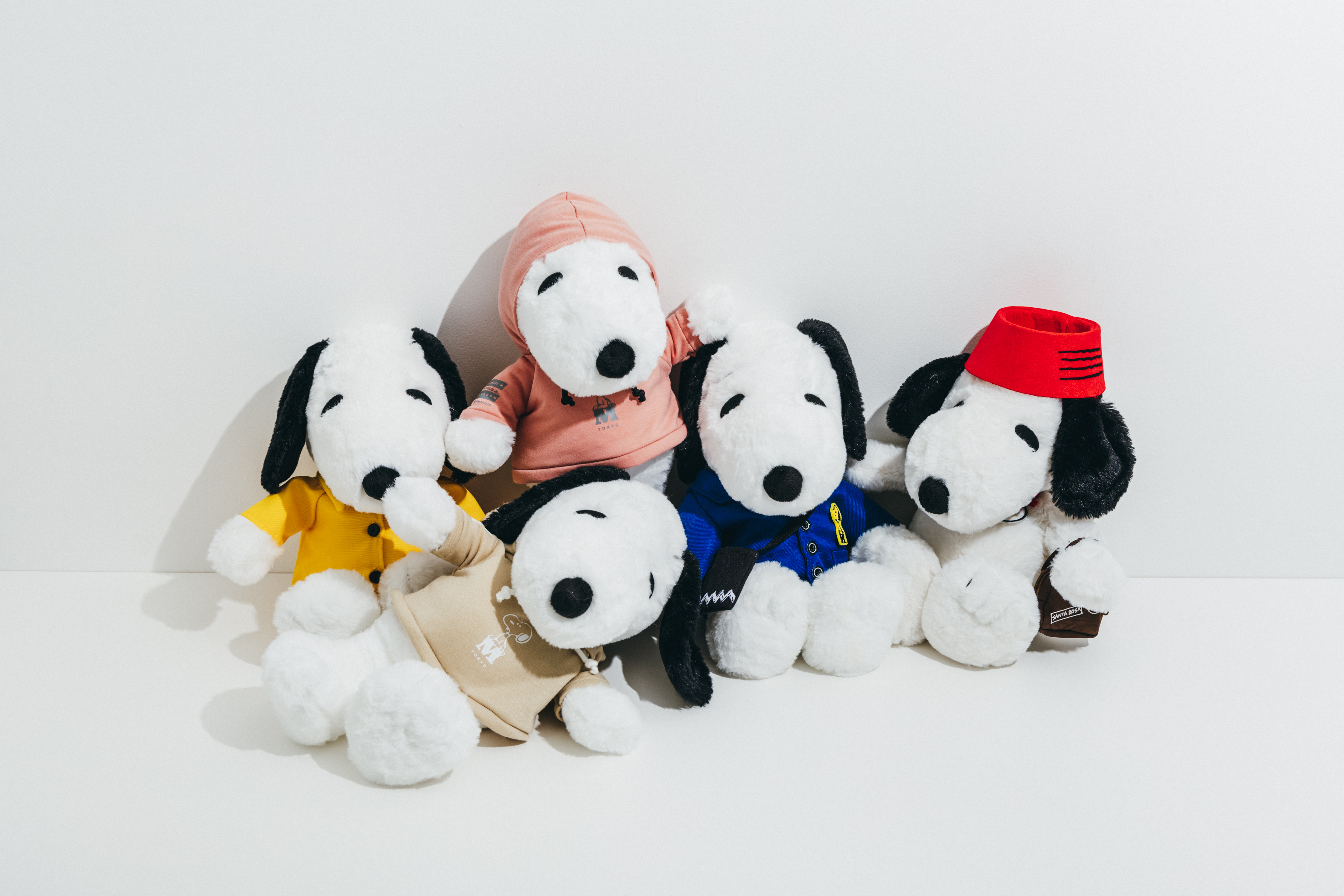 NEWS｜SNOOPY MUSEUM TOKYO