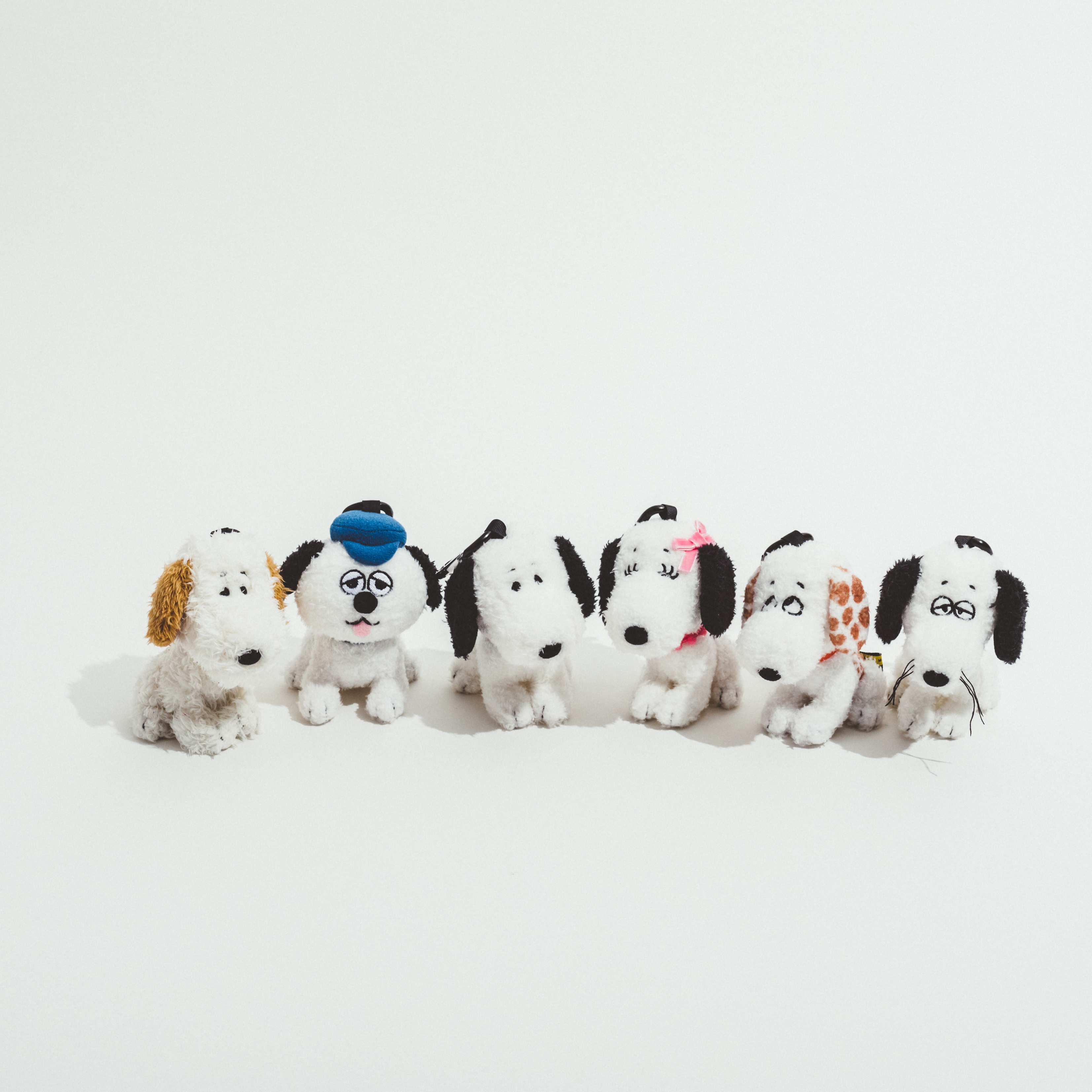 News Snoopy Museum Tokyo